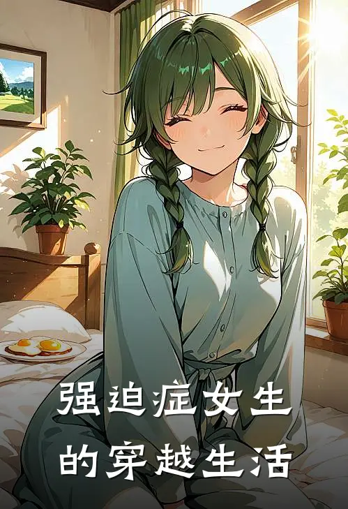 强迫症女生的穿越生活