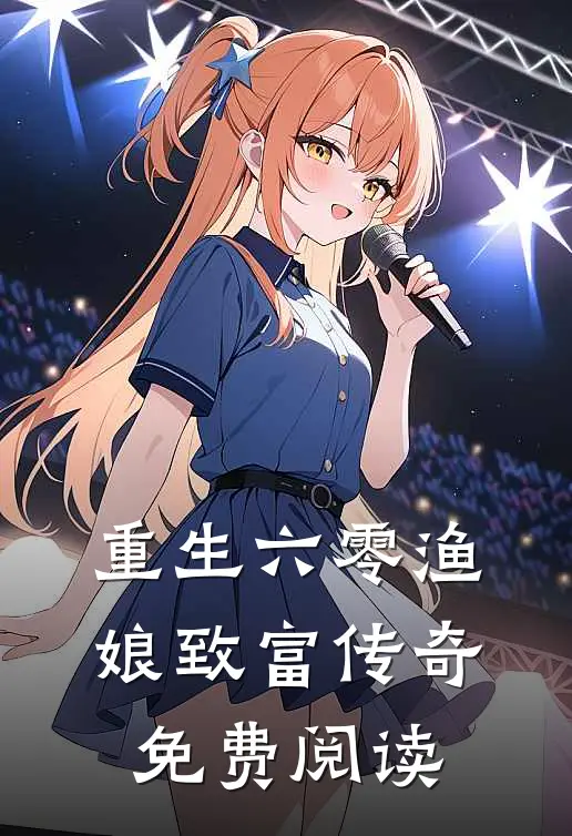 重生六零渔娘致富传奇免费阅读