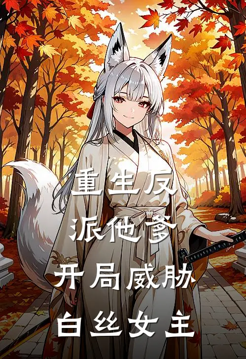 重生反派他爹，开局威胁白丝女主