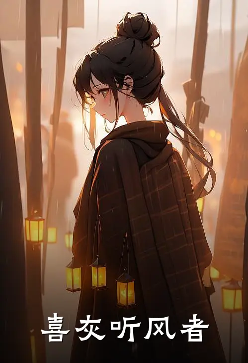 【喜灰】听风者漠辰犬黎完整版免费小说_全本免费完结小说【喜灰】听风者漠辰犬黎