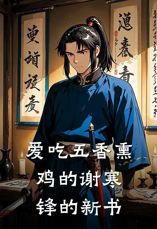 程归意碧瑶《爱吃五香熏鸡的谢寒锋的新书》最新章节阅读_(爱吃五香熏鸡的谢寒锋的新书)全章节免费在线阅读