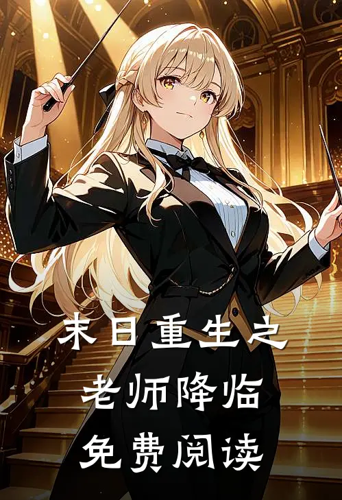 末日重生之老师降临免费阅读