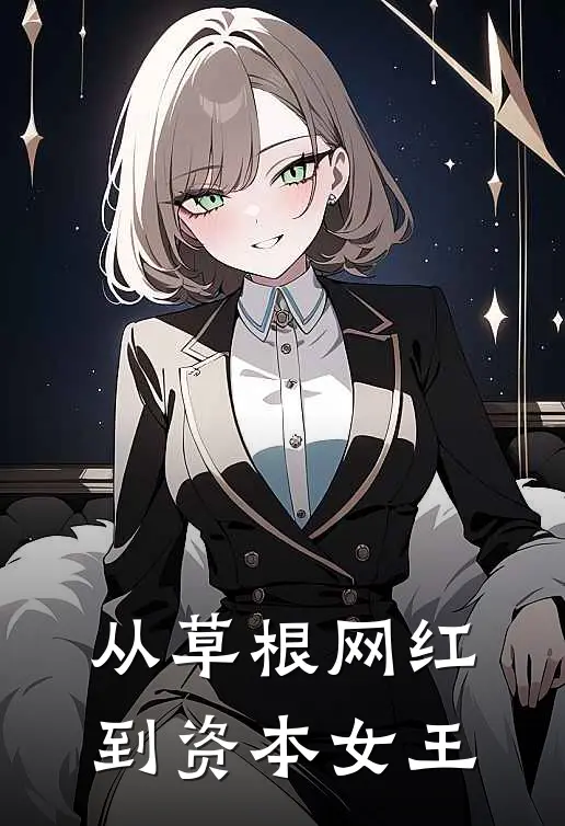 从草根网红到资本女王