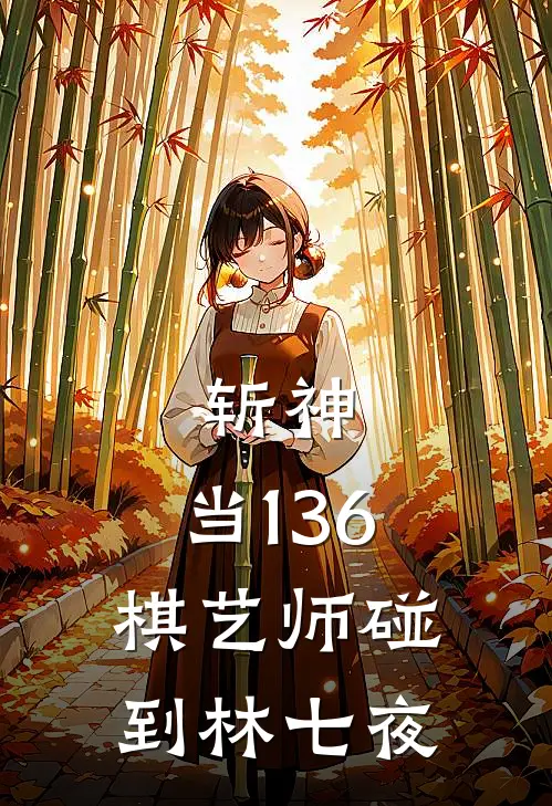 斩神：当136棋艺师碰到林七夜
