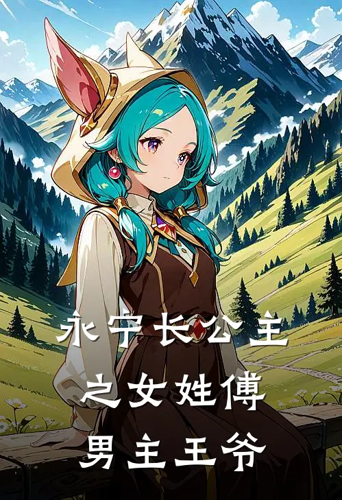 永宁长公主之女姓傅男主王爷