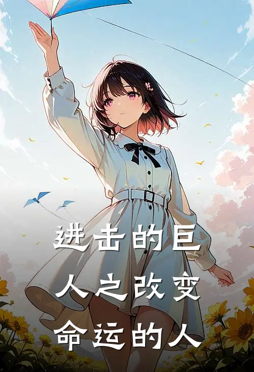 进击的巨人之改变命运的人