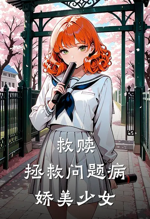 救赎：拯救问题病娇美少女