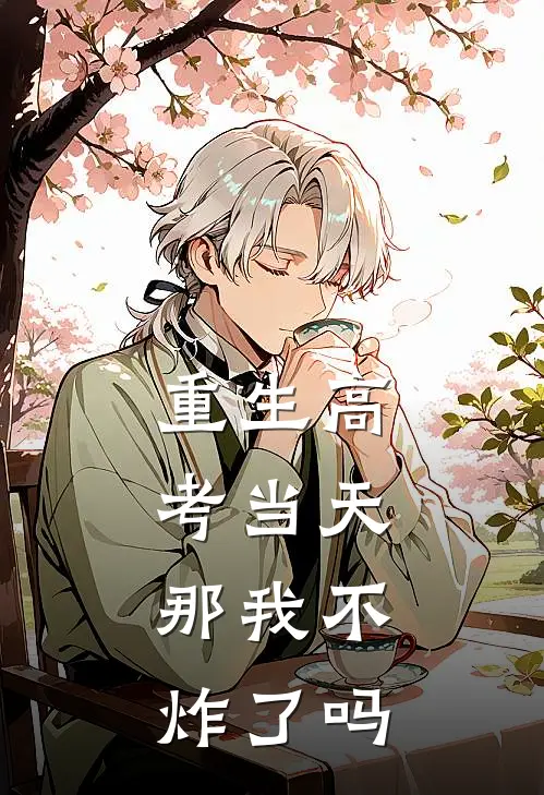 重生高考当天，那我不炸了吗