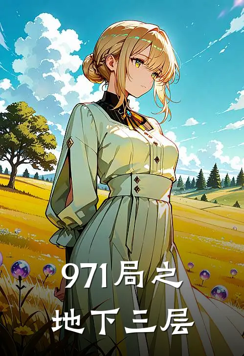 971局之地下三层