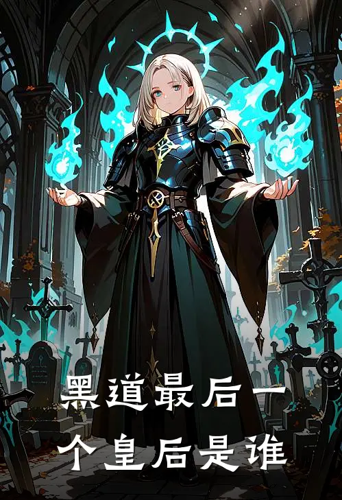 黑道最后一个皇后是谁