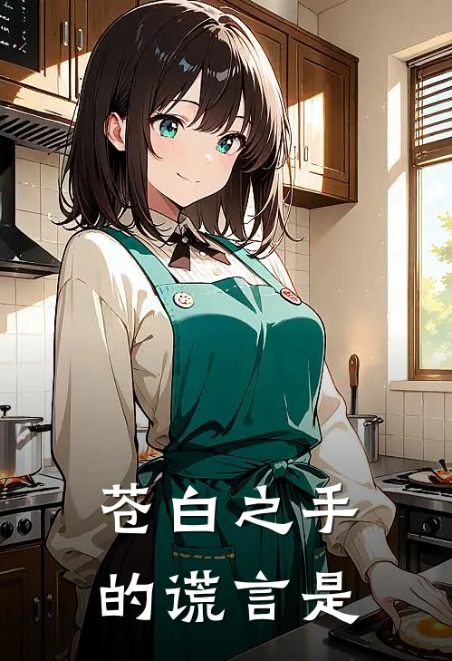 苍白之手的谎言是