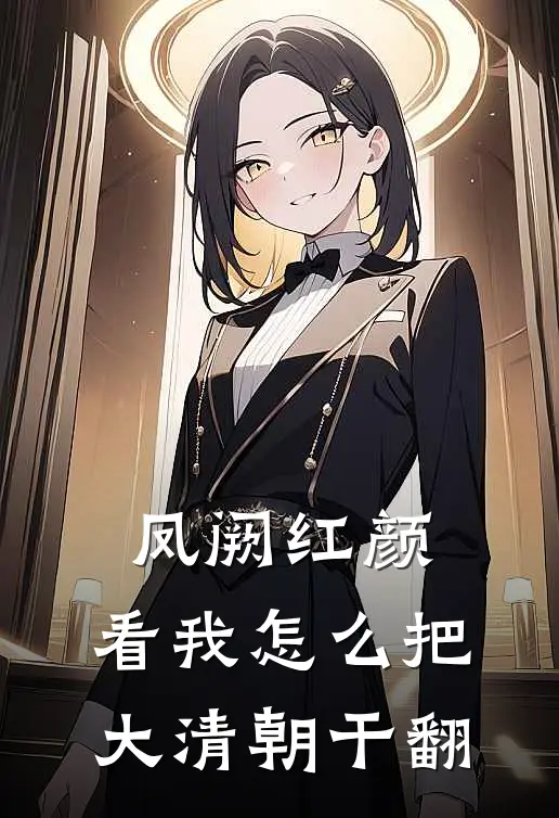 凤阙红颜：看我怎么把大清朝干翻