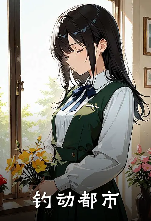 钓动都市