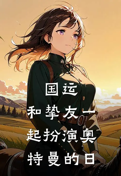 国运：和挚友一起扮演奥特曼的日藤晏殊高梦泽最新免费小说_免费完本小说国运：和挚友一起扮演奥特曼的日藤晏殊高梦泽