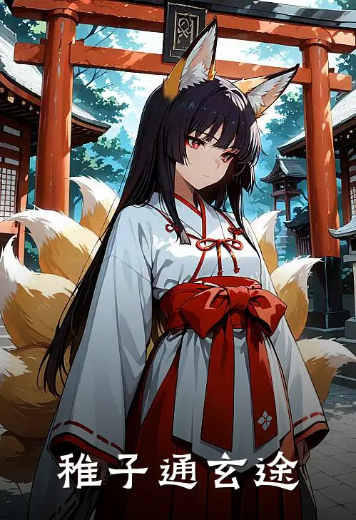 稚子通玄途(齐墨小逸)热门小说大全_免费小说大全稚子通玄途齐墨小逸