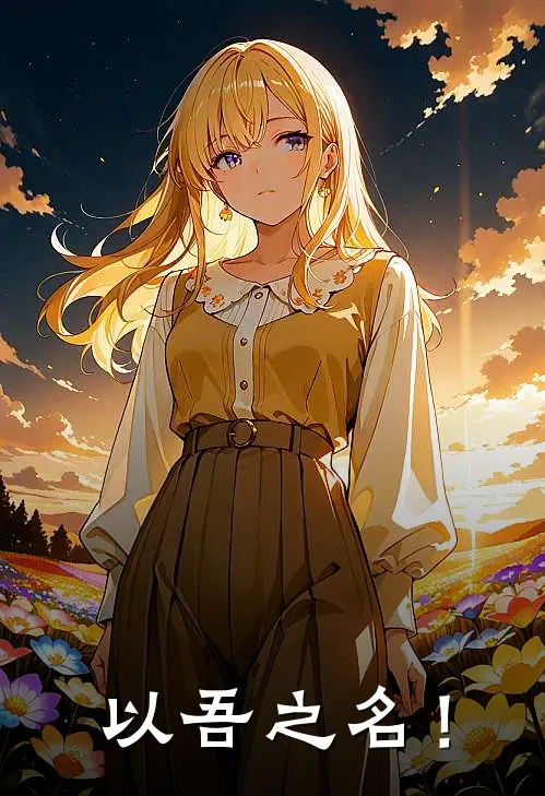 以吾之名！