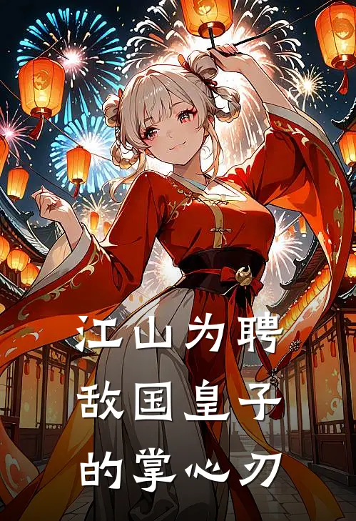 江山为聘：敌国皇子的掌心刃赵成赵成最新完本小说_免费小说大全江山为聘：敌国皇子的掌心刃(赵成赵成)