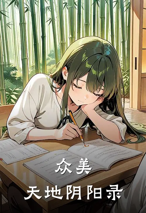 众美：天地阴阳录(温子陵宁雨桐)免费小说阅读_完结版小说推荐众美：天地阴阳录(温子陵宁雨桐)