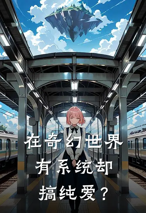 在奇幻世界有系统却搞纯爱？