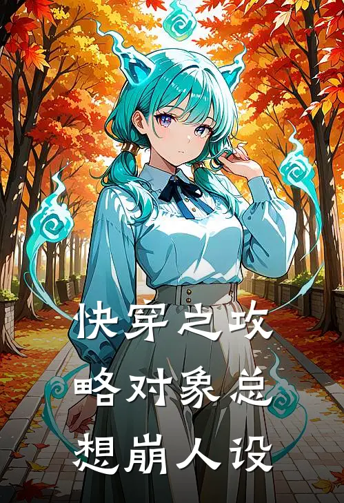 快穿之攻略对象总想崩人设