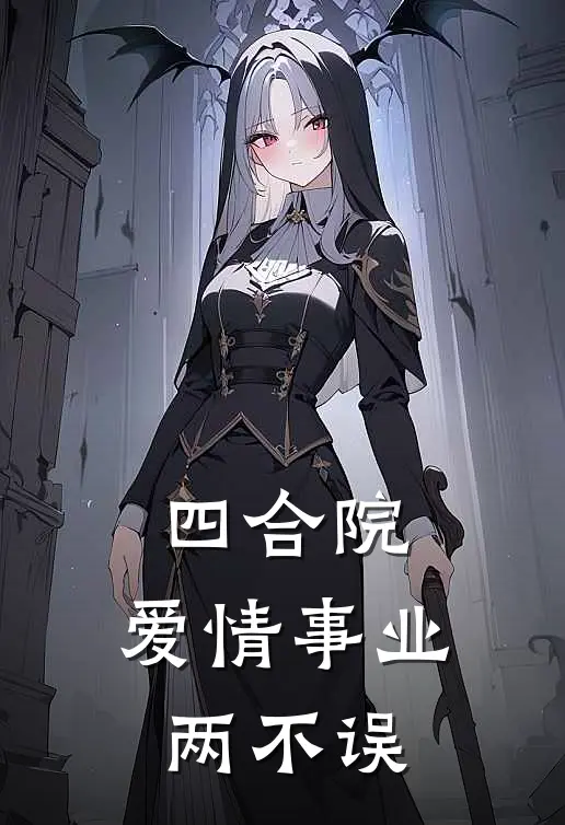 四合院：爱情事业两不误