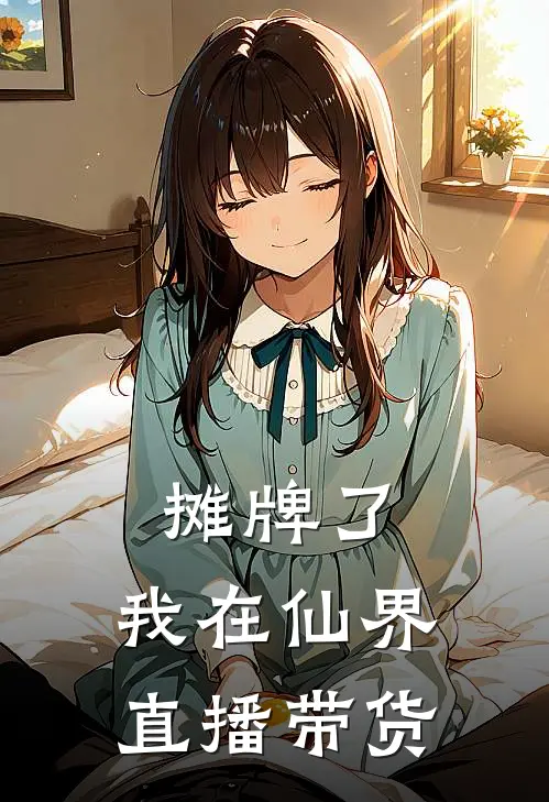 摊牌了，我在仙界直播带货(林宵赵莽)完结版小说全文免费阅读_最新小说摊牌了，我在仙界直播带货(林宵赵莽)