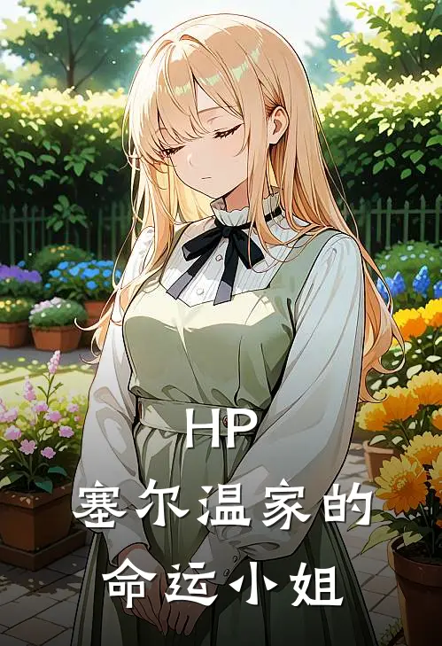 HP：塞尔温家的命运小姐