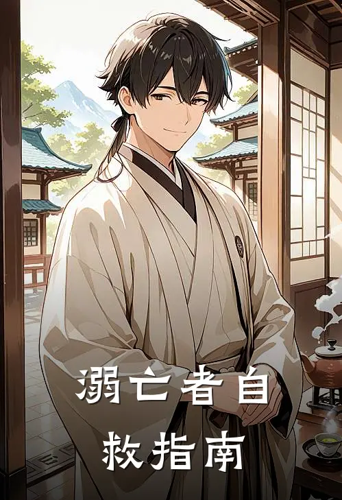 溺亡者自救指南凛七鹤旭完整版小说_最新章节列表溺亡者自救指南(凛七鹤旭)