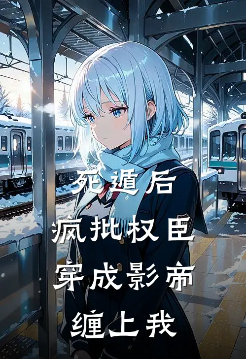 阮知微谢砚辞(死遁后，疯批权臣穿成影帝缠上我)全本免费在线阅读_阮知微谢砚辞全集在线阅读