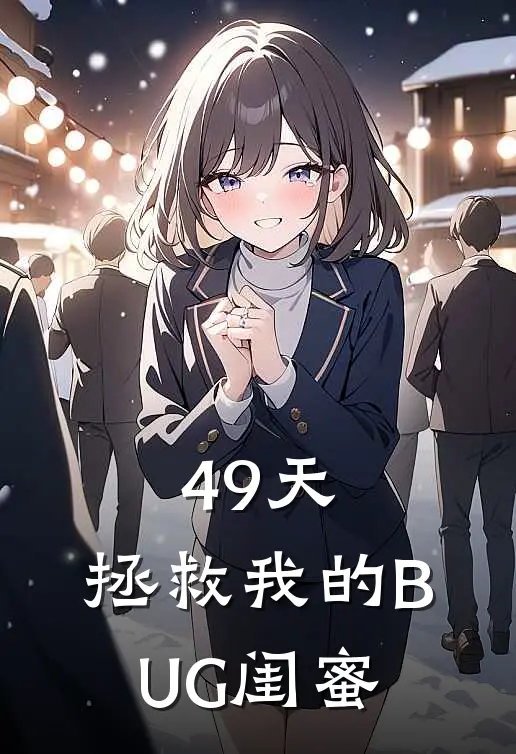 49天，拯救我的BUG闺蜜