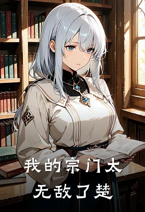 我的宗门太无敌了楚