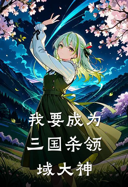 我要成为三国杀领域大神