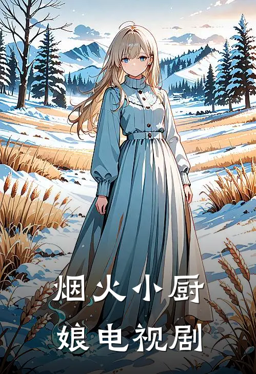 烟火小厨娘电视剧