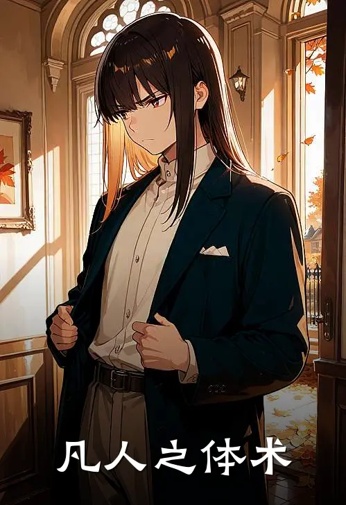 凡人之体术