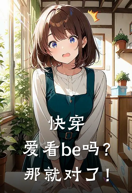 快穿：爱看be吗？那就对了！(扶皎苏郁林)热门小说大全_免费小说大全快穿：爱看be吗？那就对了！扶皎苏郁林