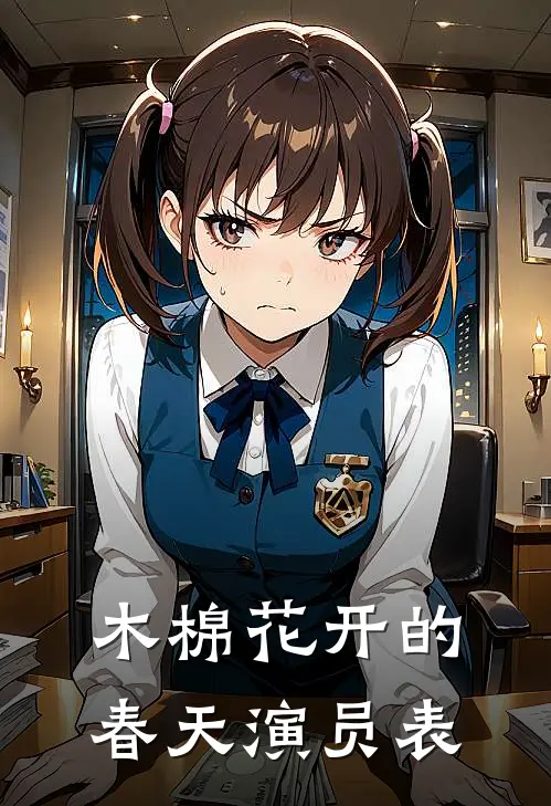 木棉花开的春天演员表