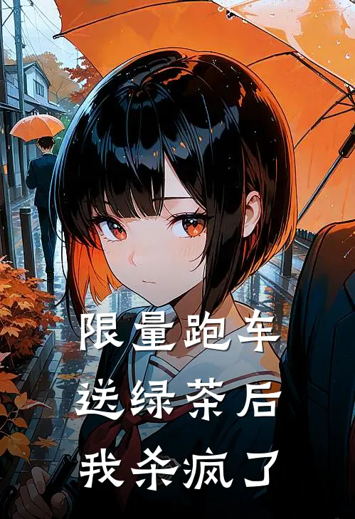 限量跑车送绿茶后，我杀疯了