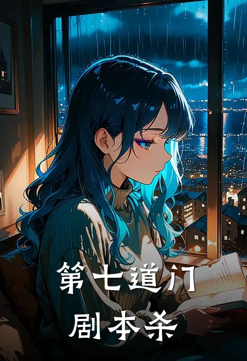 第七道门剧本杀