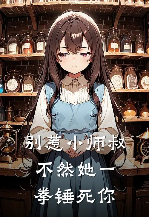 别惹小师叔，不然她一拳锤死你(姜清玄月)免费小说完结版_免费小说免费阅读别惹小师叔，不然她一拳锤死你姜清玄月