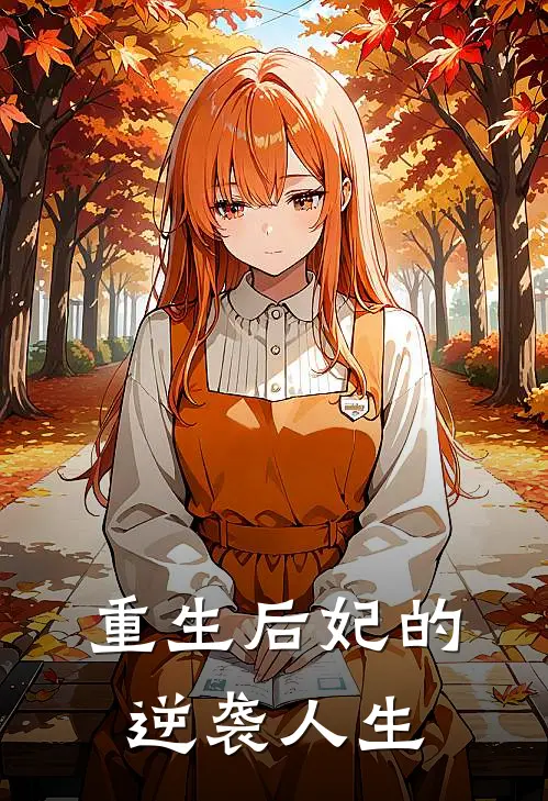 重生后妃的逆袭人生