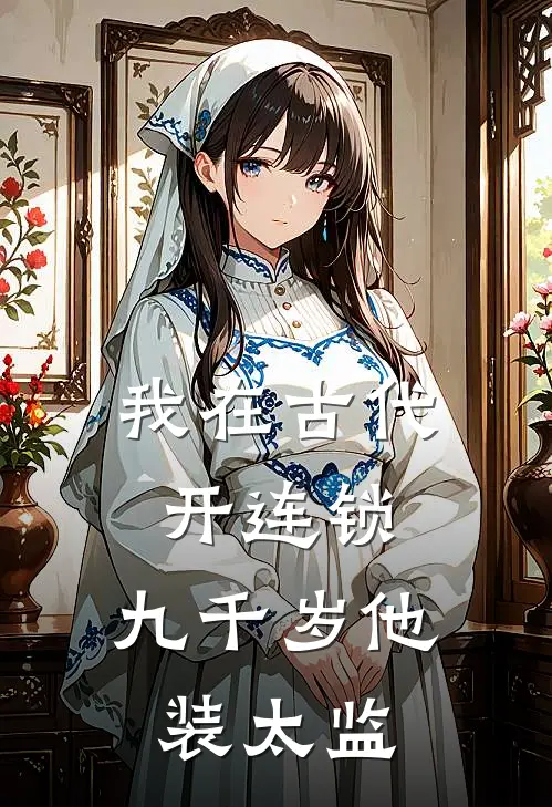 我在古代开连锁，九千岁他装太监