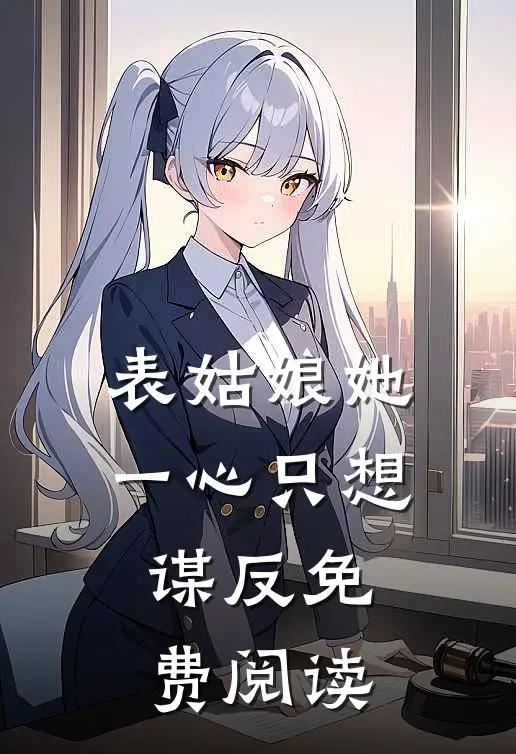 表姑娘她一心只想谋反免费阅读