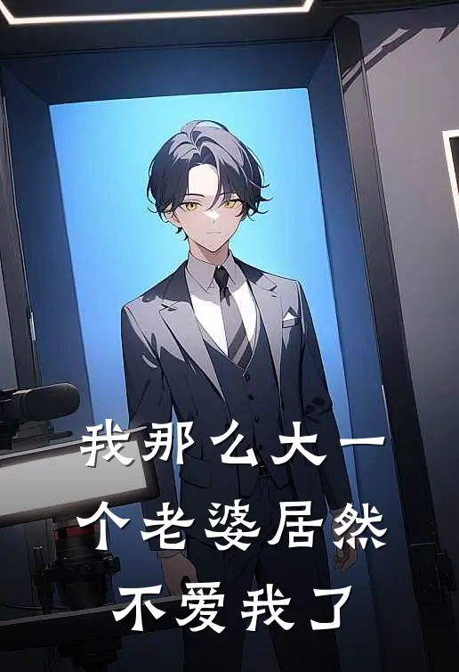 我那么大一个老婆居然不爱我了