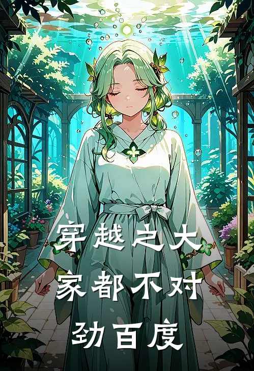 穿越之大家都不对劲百度