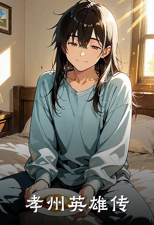 孝州英雄传
