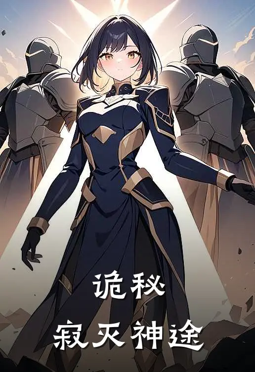 诡秘：寂灭神途言文倾言文最新小说推荐_热门小说排行榜诡秘：寂灭神途(言文倾言文)