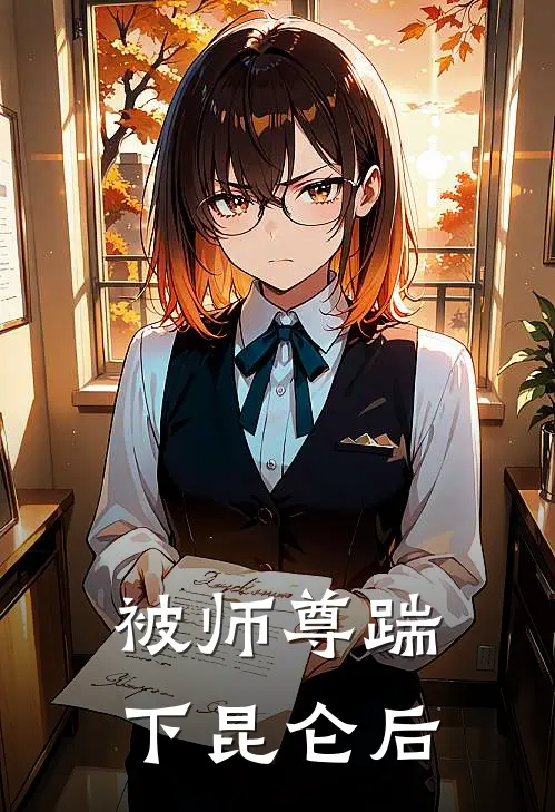 被师尊踹下昆仑后