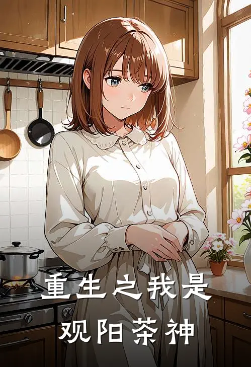 重生之我是观阳茶神