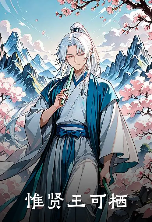 惟贤王可栖(赵德芳耶律隆庆)完结版小说推荐_最新完结小说推荐惟贤王可栖赵德芳耶律隆庆