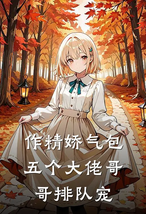 作精娇气包：五个大佬哥哥排队宠